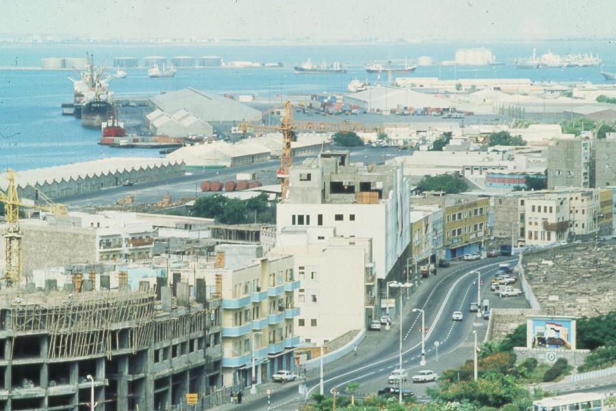 عدن: تفجير الحسوة كان معدا لاستهداف قائد اللواء التاسع صاعقة