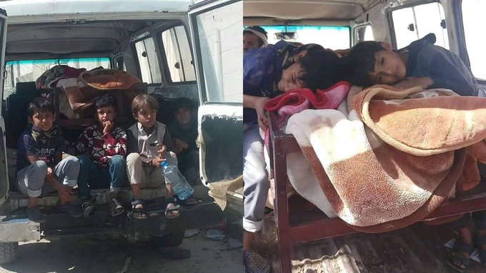 ميليشيا الحوثي تعلن نتائج التحقيقات الأولية في حادثة مقتل زوجة العشاري