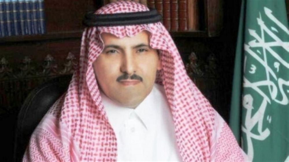 السفير السعودي لدى اليمن يكشف تفاصيل دخول الحوثيين صنعاء وكيف غدرت بالرئيس السابق”صالح” والمتسبب في سقوط حجور!