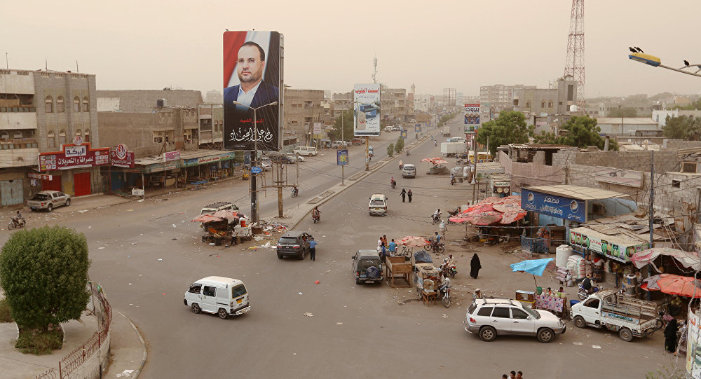 مليشيا الحوثي تقصف أحياء سكنية بقذائف الهاون في الحديدة