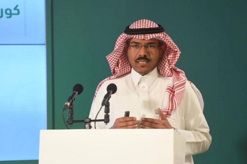 السعودية تسجل 1289 حالة إصابة جديدة بفيروس كورونا