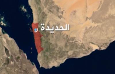 الحوثيون يجددون قصف قرى ومزارع المواطنين جنوب الحديدة