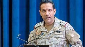 بيان مرتقب لقيادة التحالف العربي حول إعلان الانتقالي الادارة الذاتية للجنوب 