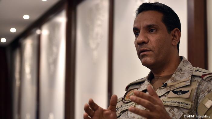 التحالف يرصد 129 خرقا لتمديد وقف إطلاق النار