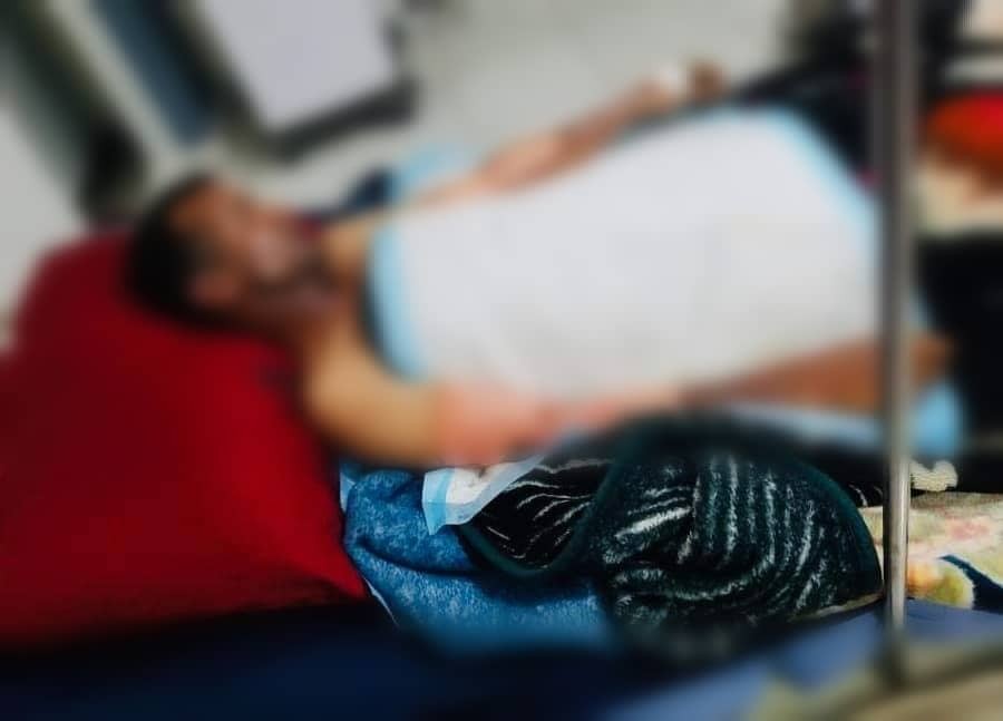 مهندس شجاع يضحي بنفسه لإنقاذ محطة كهرباء عدن من الانفجار في آخر لحظة "تفاصيل"