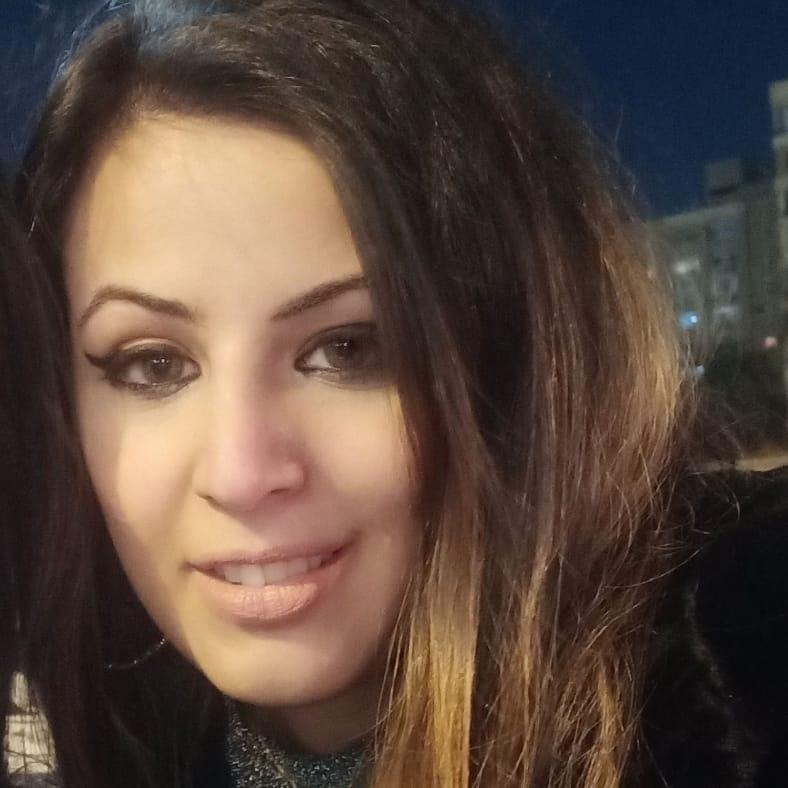 مها أسامة.. فتاة تعرض نفسها للزواج عبر فيس بوك وتضع شروط للمتقدمين لها.. (شاهد الفيديو)