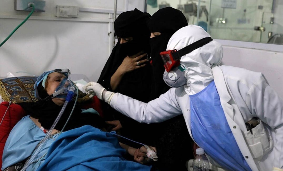 وزارة الصحة تسجل 5 وفيات و13 إصابة جديدة بكورونا