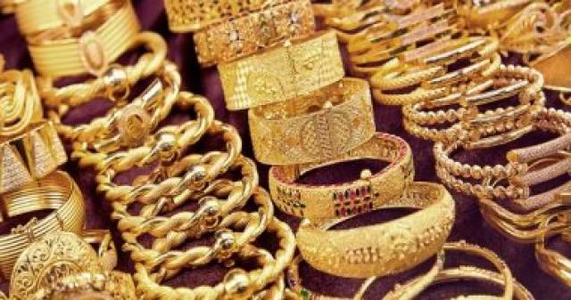 أسعار الذهب في الأسواق اليمنية اليوم الإثنين