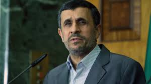 الرئيس الإيراني السابق يراسل ولي العهد السعودي بشأن اليمن