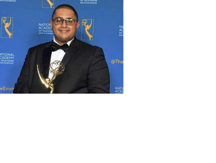 منتج صحفي يمني يفوز بجائزة دولية