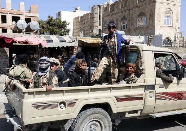 مليشيات الحوثي تختطف مواطنين احتفلوا بذكرى ثورة 26 سبتمبر بعدة محافظات