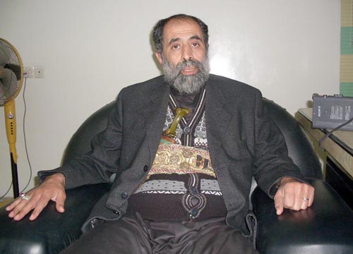 من هو القيادي الحوثي المُغتال حسن زيد(سيرة ذاتية)