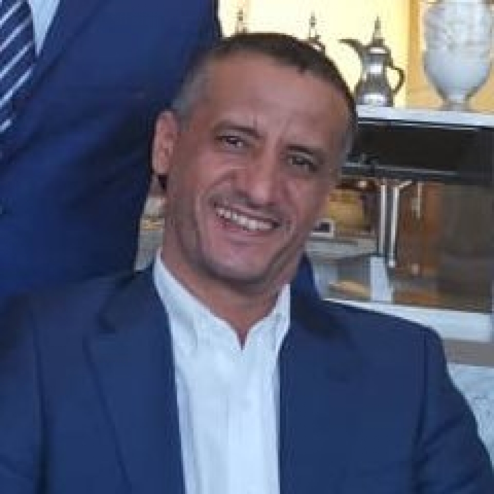 سكرتير صالح يعلق على اغتيال القيادي الحوثي حسن زيد   