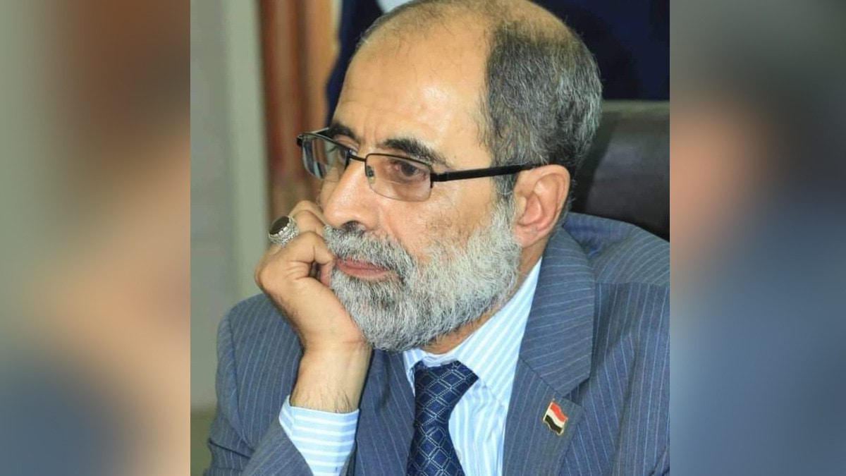  الوزير الحوثي حسن زيد.. ما دلالة اغتياله في صنعاء؟‎