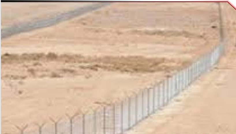 مقتل يمني في الحدود السعودية أثناء محاولته الدخول للعمل في المملكة(تفاصيل)