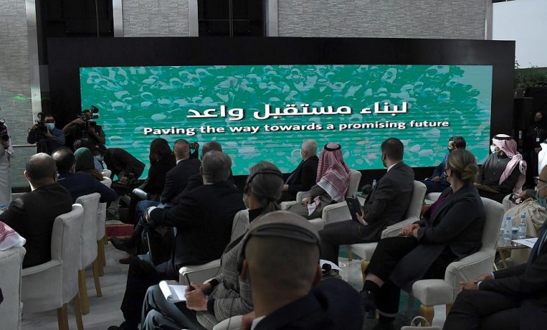السعودية تطلق حزمة مشاريع في اليمن بتكلفة 80.8 مليون دولار