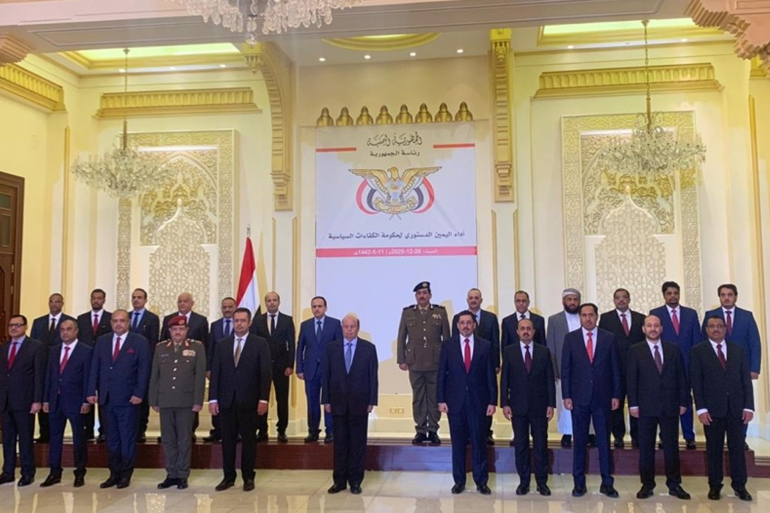 بادي: الحكومة الجديدة ستكون في عدن خلال أيام