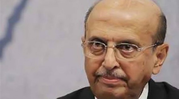 قيادي مؤتمري بارز  يدعو إلى قيام جبهة وطنية لأنقاذ الوطن