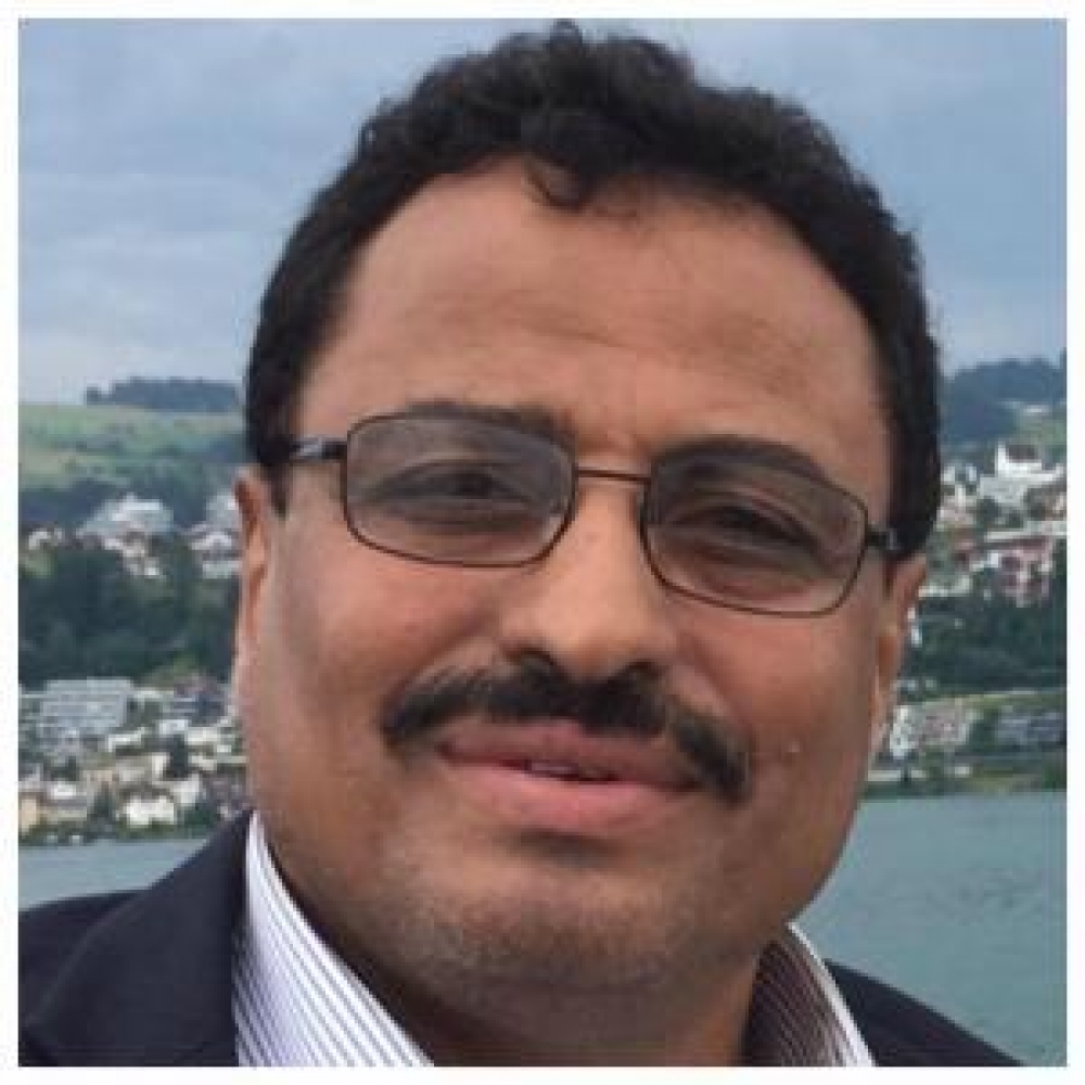 وزير النقل يُحذر من مخطط يهدف للقضاء على الشرعية بهذه الطريقة التي لاتقل عن خطر الحوثي 