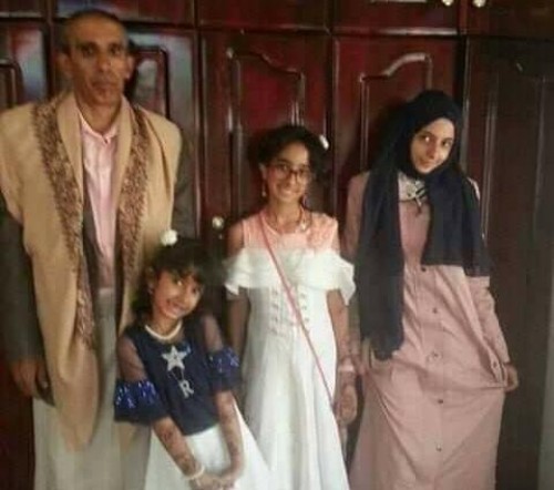 جريمة هزت صنعاء.. أب يقتل بناته الثلاث غرقا في برميل ماء 
