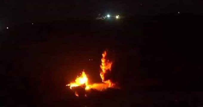 قوات حكومية تسيطر على سلسلة جبلية في زنجبار قُبيل ساعات من سريان مرتقب لوقف إطلاق النار  