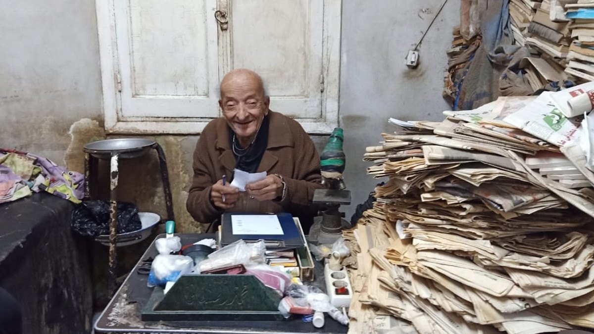مصر.. طبيب الفقراء والمعوزين في ذمة الله