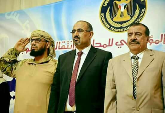 الانتقالي.. تمسك بالانفصال وتهديد بتشكيل حكومة تسيير أعمال من جانب واحد