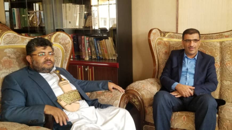  اموال الاتصالات المنهوبة تصعد حدة الخلافات بين قيادات حوثية