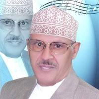 شاهد..ظهور جديد للفنان أيوب طارش وهو يؤدي النشيد الوطني بصحبة عددا من الأطفال(فيديو)