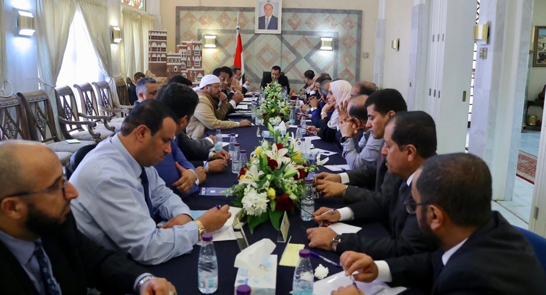 تحركات حكومية مُكثفة للإستيناف ناشطها من محافظة شبوة
