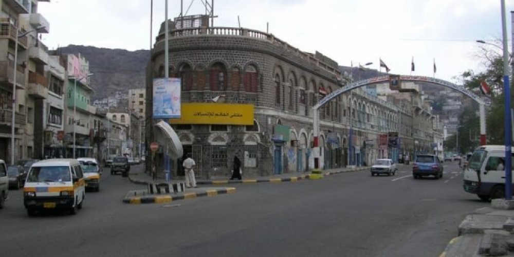 ماس كهربائي يتسبب بوفاة شخص في عدن