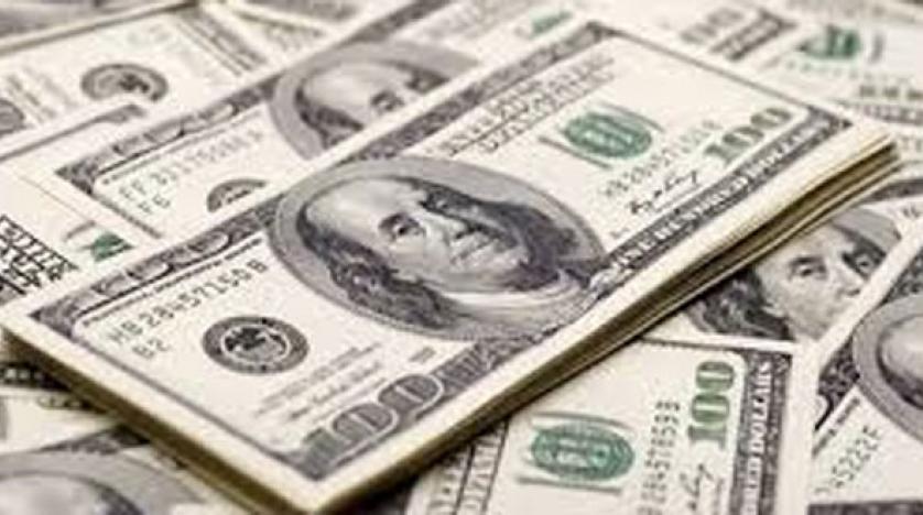 آخر تحديث لأسعار صرف الدولار والسعودي مقابل الريال اليمني