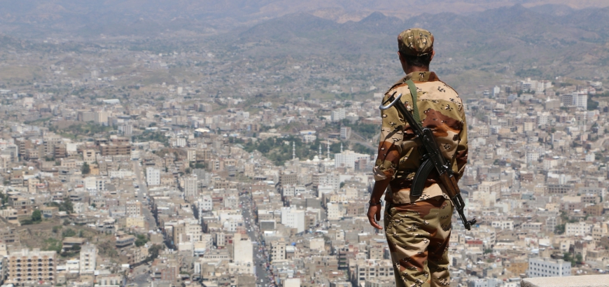صحيفة: السعودية توافق على وقف إطلاق نار جزئي في اليمن