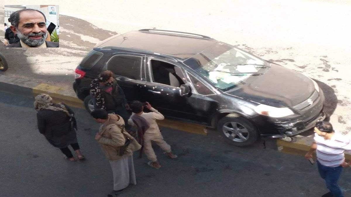 إعلان الحوثيين مصرع منفذي اغتيال "الوزير زيد" يعزز الشكوك بتصفيته