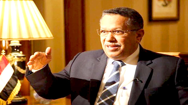 مستشار رئاسي..الصراع في أبين وعدن لا هدف له