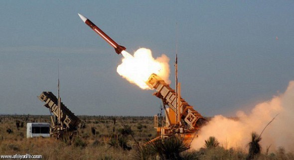 الحوثيون يفشلون في إطلاق باليستي بشمال صنعاء