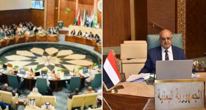 اليمن تشارك في اجتماع طارئ للجامعة العربية لإدانة الاعتراف الإسرائيلي بـ"إقليم أرض الصومال"
