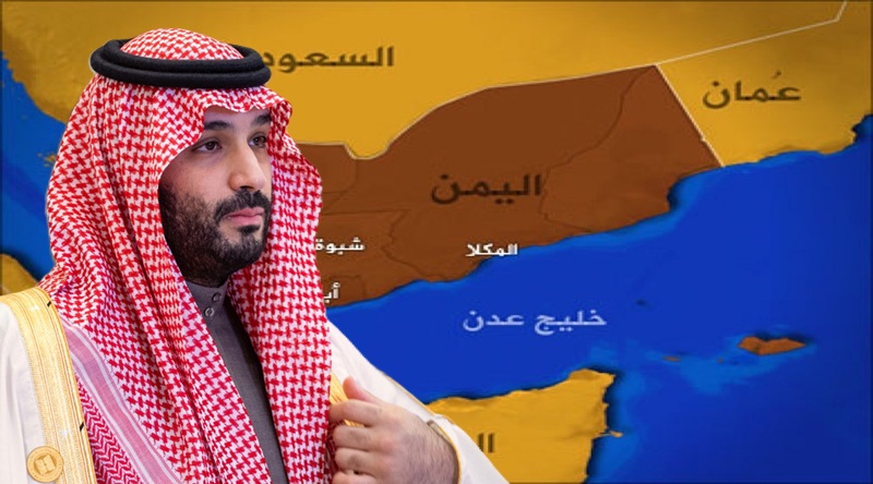 باحث سعودي يحدد سيناريوهات محتملة للوضع في حضرموت بعد تحذير السعودية لـ الانتقالي