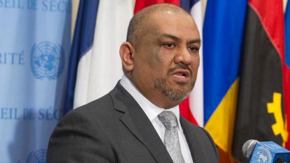 وزير الخارجية: تستضيف عدن اجتماع الرباعية المقبل