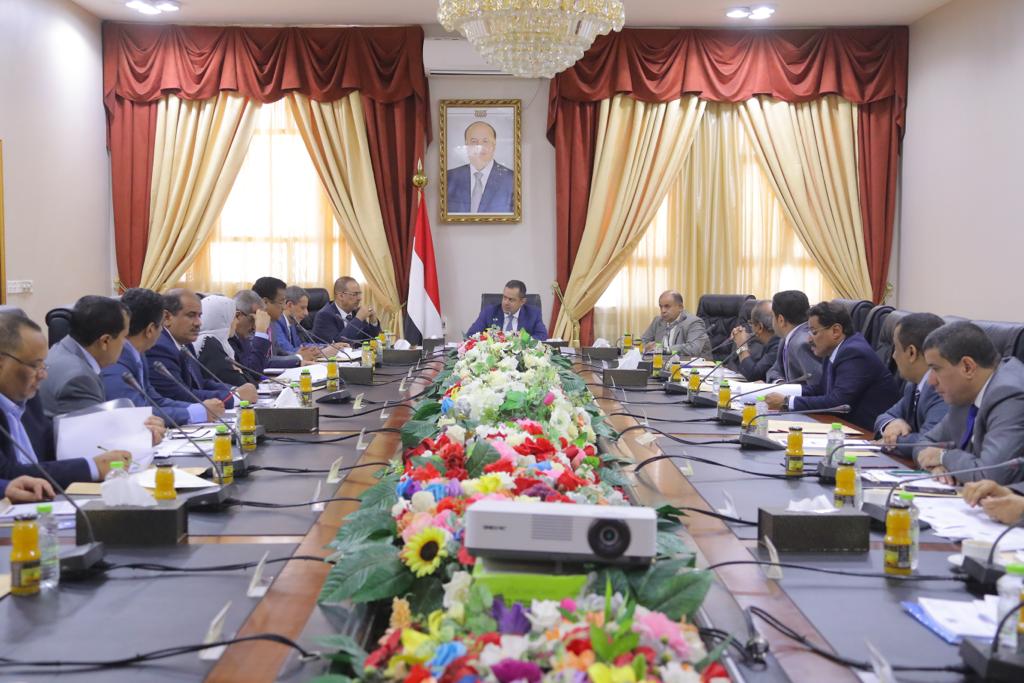 مجلس الوزراء يوافق على توصيات مجلس النواب الخاصة بالموازنة العامة