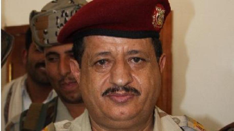 وحدات عسكرية تابعة للحكومة في عدن تتمرد على قرارات وزير الدفاع"اللاشرعية"
