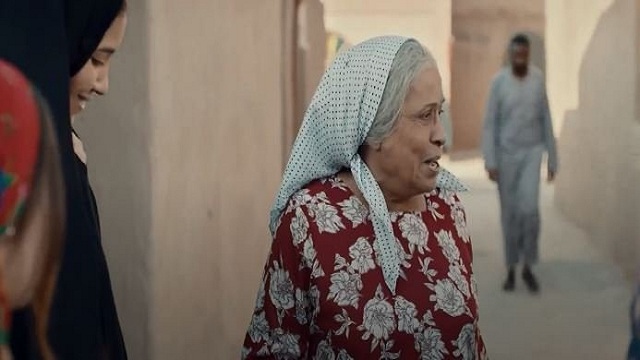  الانتقادات تلاحق “حياة الفهد” بسبب “فلسطين العربية”.. والسلطات الكويتية تتدخل!