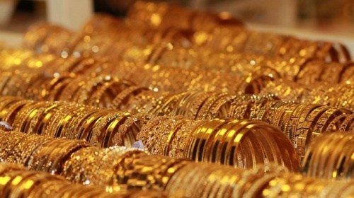 أسعار الذهب في الأسواق اليمنية اليوم الأربعاء
