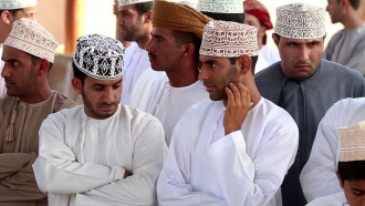 دولة خليجية تخطر شركات الدولة بإحلال العمالة المحلية محل الوافدة‎