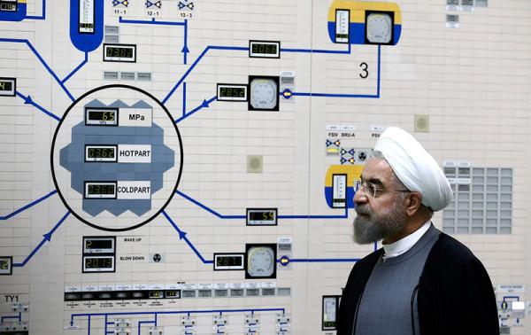 تقرير استخباراتي ألماني يكشف عن أخطر معلومات حول إيران وأسلحة الدمار الشامل