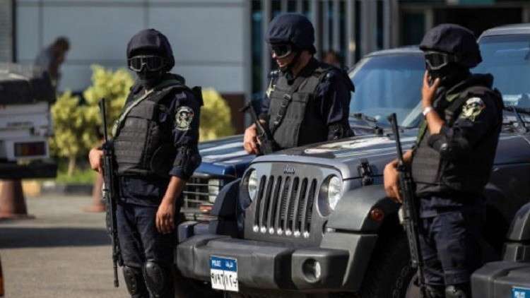 السلطات المصرية تسرد الرواية الرسمية لجريمة اغتيال الطبيب اليمني في القاهرة وتنشر “صورة” العصابة