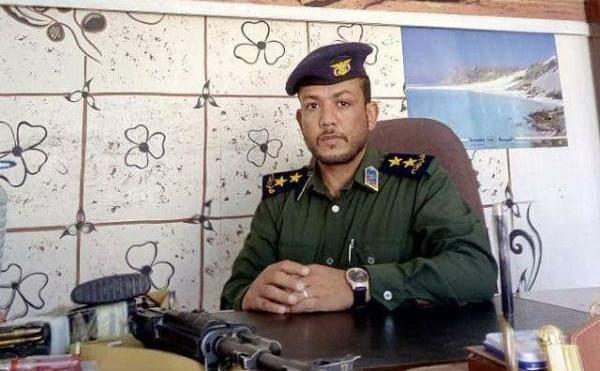 سلطات وادي حضرموت تشكل لجنة للتحقيق في حادثة اغتيال مدير أمن شبام