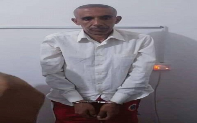 الأمن يلقي القبض على قاتل بناته الثلاث في صنعاء