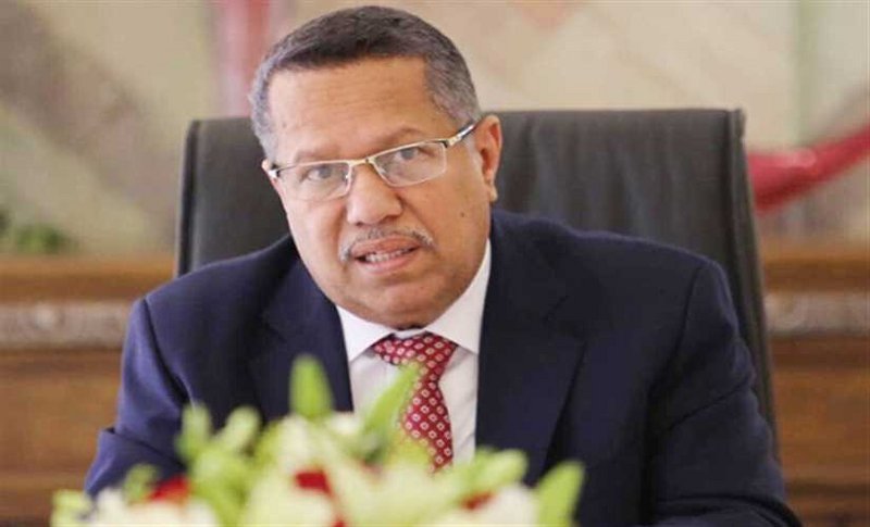 بن دغر: اتفاق الرياض سيوحدنا لمواجهة الحوثي