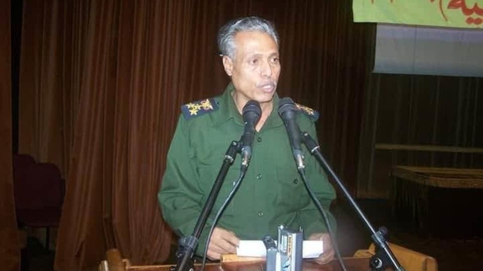حضرموت تدير شرطة عدن .. من هو قائد شرطتها الجديد ( صورة)